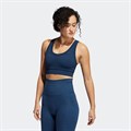 Купить оптом Топ бра Adidas STUDIO BRACRENAV GN9123 Female GN9123 - фото 71135