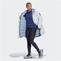 Купить оптом Парка Adidas W MYSHELTER C.RHALBLU GP3107 Female GP3107 - фото 71139