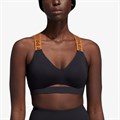 Купить оптом Топ бра Adidas IVP CUT OUT BRABLACK GP4730 Female 40 GP4730 - фото 71147