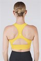 Купить оптом Топ бра Adidas TRUEPUR CROP EQTYEL GS2300 Female GS2300
