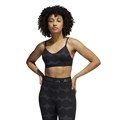 Купить оптом Топ Adidas AM MARIMEKKO CARBON/PRINT H16923 Female H16923 - фото 71386