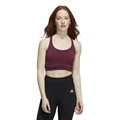 Купить оптом Топ Бра Adidas T AEROKNIT BRA VICCRI H37609 Female H37609 - фото 71428