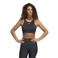 Купить оптом Топ Бра Adidas MS YOGA BRA CARBON H64987 Female H64987 - фото 71453