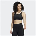 Купить оптом Топ Adidas BT CAMO BRA BLACK HB6384 Female HB6384 - фото 71489