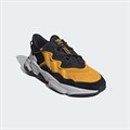 Купить оптом Кроссовки Adidas OZWEEGO IF5847 black/grey one/crew yellow Male IF5847