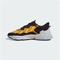 Купить оптом Кроссовки Adidas OZWEEGO IF5847 black/grey one/crew yellow Male IF5847