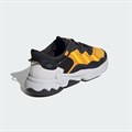 Купить оптом Кроссовки Adidas OZWEEGO IF5847 black/grey one/crew yellow Male IF5847