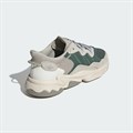 Купить оптом Кроссовки Adidas OZWEEGO IF6043 putty grey/green oxide/cream white Male IF6043