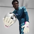 Купить оптом Puma Вратарские Перчатки Future Match Nc, 04192601 04192601