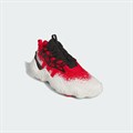 Купить оптом Кроссовки Adidas Trae Young 3 IE2704 off white/black/black Unisex IE2704