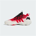 Купить оптом Кроссовки Adidas Trae Young 3 IE2704 off white/black/black Unisex IE2704
