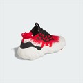 Купить оптом Кроссовки Adidas Trae Young 3 IE2704 off white/black/black Unisex IE2704