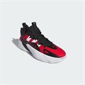 Купить оптом Кроссовки Adidas TRAE UNLIMITED 2 IE7765 better scarlet/black/black Unisex IE7765