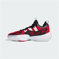 Купить оптом Кроссовки Adidas TRAE UNLIMITED 2 IE7765 better scarlet/black/black Unisex IE7765