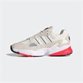 Купить оптом Кроссовки Adidas FALCON W IE8208 cloud white/cloud white/solar red Female IE8208