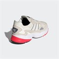 Купить оптом Кроссовки Adidas FALCON W IE8208 cloud white/cloud white/solar red Female IE8208