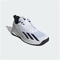 Купить оптом Кроссовки Adidas Courtflash Speed IF0429 white/black/white Male IF0429