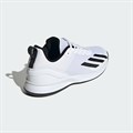 Купить оптом Кроссовки Adidas Courtflash Speed IF0429 white/black/white Male IF0429