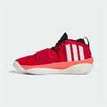 Купить оптом Кроссовки Adidas DAME 8 EXTPLY IF1506 better scarlet/cloud white/preloved scarlet Unisex IF1506