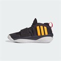 Купить оптом Кроссовки Adidas DAME 8 EXTPLY IF1512 aurora black/solar red/dash grey Unisex IF1512