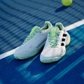 Купить оптом Кроссовки Adidas Barricade 13 M IG3114 FTWWHT/CBLACK/SEGRSP Male IG3114