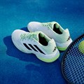Купить оптом Кроссовки Adidas Barricade 13 M IG3114 FTWWHT/CBLACK/SEGRSP Male IG3114