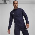 Купить оптом Puma Джемпер Teamfinal Casuals Hooded Jkt, 65852806 65852806