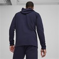 Купить оптом Puma Джемпер Teamfinal Casuals Hooded Jkt, 65852806 65852806