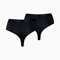 Купить оптом Puma Трусы Women High Waist Brazilian 2p Packed, 93831701 93831701