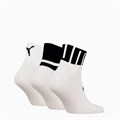 Купить оптом Puma Носки Unisex Big Logo Quarter 3p, 93838901 93838901