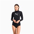 Купить оптом Puma Фуфайка Swim Women Long Sleeve Rash Guard 1p, 90771501 90771501