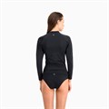 Купить оптом Puma Фуфайка Swim Women Long Sleeve Rash Guard 1p, 90771501 90771501