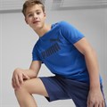 Купить оптом Puma Футболка Ess Logo Tee, 58696059 58696059