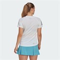 Купить оптом Футболка Adidas CLUB TEE HS1449 white Female HS1449 - фото 73471 Купить оптом Футболка Adidas CLUB TEE HS1449 white Female HS1449 - фото 73471