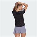 Купить оптом Футболка Adidas CLUB TEE HS1450 black Female HS1450 - фото 73473