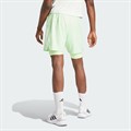 Купить оптом Шорты Adidas SH & TIGHT SET IL7380 green/green spark Male IL7380