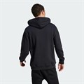Купить оптом Худи Adidas TREFOIL HOODY IM4489 black/white Male IM4489 - фото 73536 Купить оптом Худи Adidas TREFOIL HOODY IM4489 black/white Male IM4489 - фото 73536