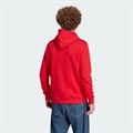 Купить оптом Худи Adidas TREFOIL HOODY IM4497 better scarlet Male IM4497 - фото 73540 Купить оптом Худи Adidas TREFOIL HOODY IM4497 better scarlet Male IM4497 - фото 73540
