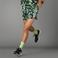 Купить оптом Шорты Adidas OTR E AOP SHORT IQ3811 green/legend ivy/black Male 5" IQ3811 - фото 73582