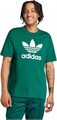 Купить оптом Футболка adidas Adicolor Trefoil Tee IR7976 IR7976
