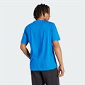 Купить оптом Футболка Adidas TREFOIL Футболка IR8010 BLUEBIRD Male IR8010
