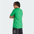 Купить оптом Футболка Adidas TREFOIL Футболка IR8012 green Male IR8012