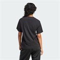 Купить оптом Футболка Adidas TREFOIL TEE IR9533 black Female IR9533 - фото 73613 Купить оптом Футболка Adidas TREFOIL TEE IR9533 black Female IR9533 - фото 73613