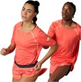 Купить оптом Футболка adidas Ekiden Running Tee IU0691 IU0691