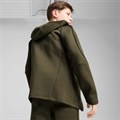 Купить оптом Puma Джемпер Evostripe Fz Hoodie Dk, 68180370 68180370