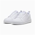 Купить оптом Puma Кроссовки Rebound V6 Lo Jr, 39383303 39383303 - фото 74357 Купить оптом Puma Кроссовки Rebound V6 Lo Jr, 39383303 39383303 - фото 74357