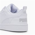 Купить оптом Puma Кроссовки Rebound V6 Lo Jr, 39383303 39383303 - фото 74359 Купить оптом Puma Кроссовки Rebound V6 Lo Jr, 39383303 39383303 - фото 74359
