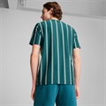 Купить оптом Puma Футболка Sports Club Aop Tee, 68186222 68186222