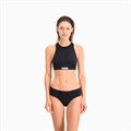 Купить оптом Puma Костюм Купальный Swim Women Racerback Swim Top 1p, 90769202 90769202