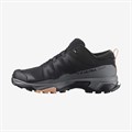 Купить оптом Кроссовки Salomon X ULTRA 4 W L41285100 Black/Quiet Shade/Sirocco Female L41285100